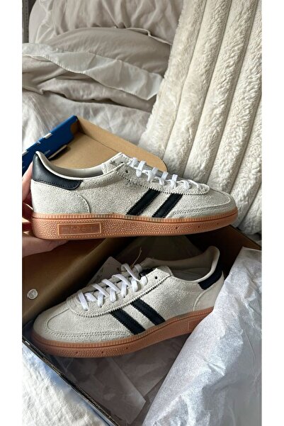 İBAZ Spez Hentball Stone Gray Sports Shoes Unisex