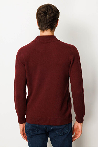 Desen 23530Ανδρικό παλτό από μάλλινο πλεκτό ψηλός λαιμός βασικά είδη Βουργουνδίας23530Ανδρικό παλτό από μάλλινο πλεκτό ψηλός λαιμός βασικά είδη Βουργουνδίας23530Ανδρικό παλτό από μάλλινο πλεκτό ψηλός λαιμός βασικά είδη Βουργουνδίας