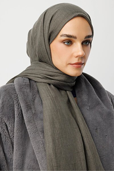Mooncorn Smoked Dubai Shawl