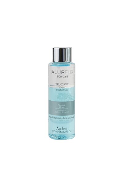 ARDES COSMETICI Ialurelix Multiactive Biphasic Makeup Remover 100 ml