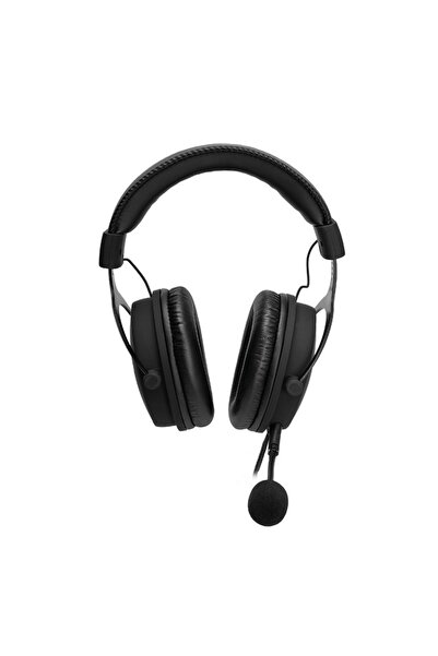 Savio NEXUS Professional Gaming Headset - Multiplatform