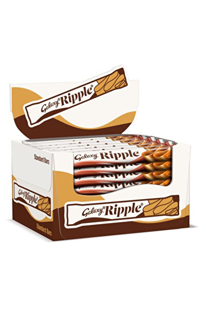 Galaxy Ripple yumuşak 30G / 36'lı paket