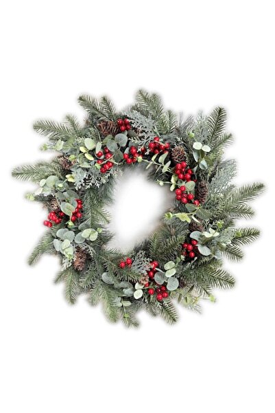 MONDEX Coroană VIRIDIS 50cm