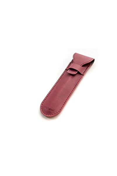 Origin Premium set: agenda, pen with case and wallet - Burgundy