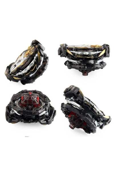 Fun Moment Fun spinning bubble toy for kids-B-153-1