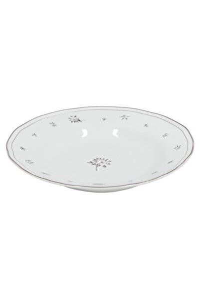 Affekdesign By Mondex ROSALIE deep plate 22 cm - Affekdesign By Mondex, pastel floral design
