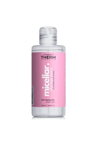 Synergy Therm Apă micelară Synergy Therm, 250 ml