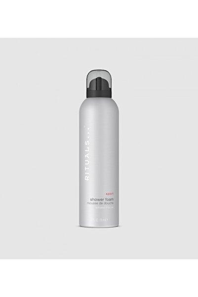 Rituals Sport Köpük Duş Jeli 200 ml – Enerji Veren Foaming Shower Gel