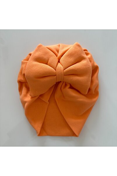 Victorino Turban hat with bow