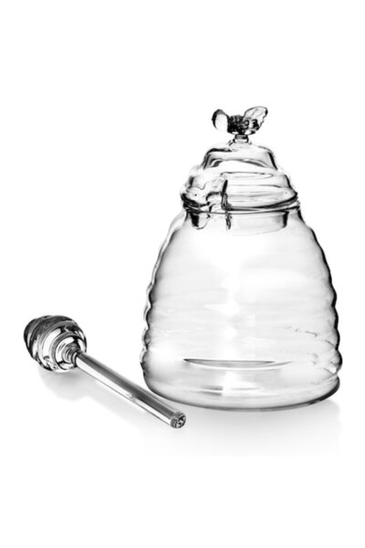 Allesken BASIC KITCHEN honey jar 500 ml