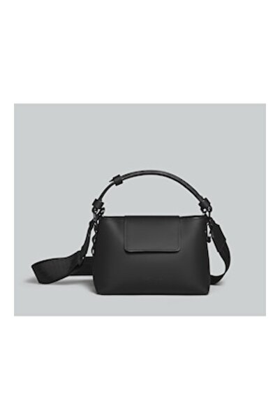 Gaston Luga - Geantă de damă, neagră