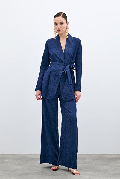 Sateen JAKARLI BOL PAÇA PANTOLON