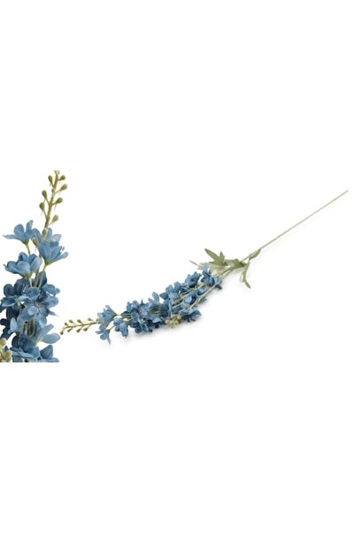 MONDEX Floare artificială LARKSHA (Ostrozka), 88 cm, verde