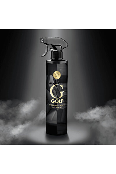 Golf - APC universal cleaning solution 500 m