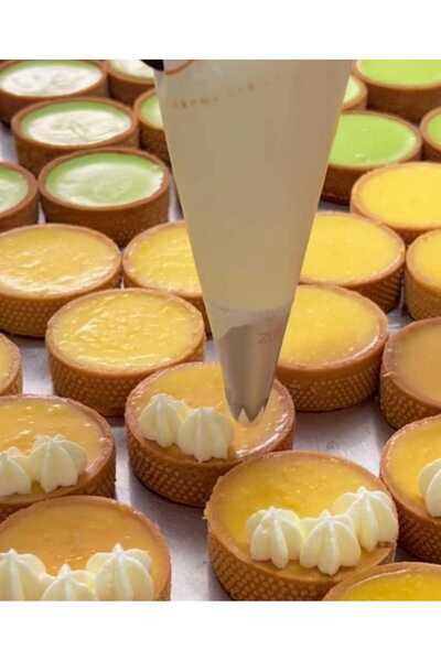 PastaLife Perforated Round Tart Pan