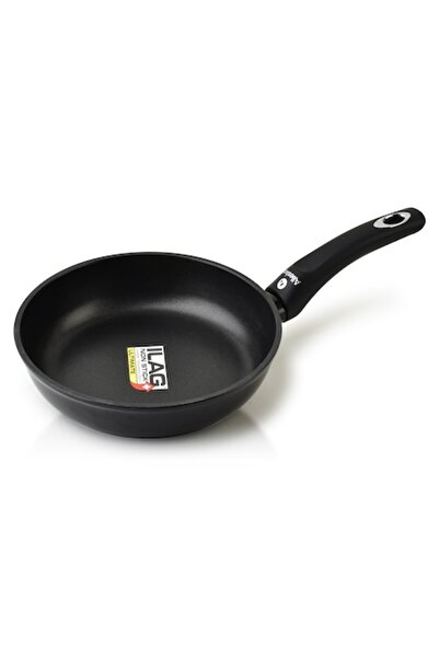 Allesken FENNEL Frying Pan 20 cm, Black