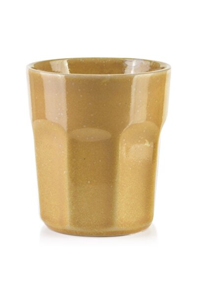 MONDEX cană ceramică 300ml, 8,5x10cm, design minimalist, culoare neutră, set ...