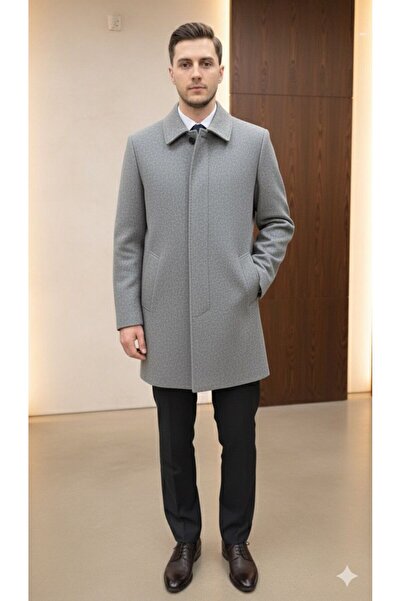 RAVMEN Men's Coat