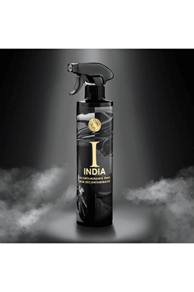 Synt Chemical India - Decontaminant de fier 500 ml