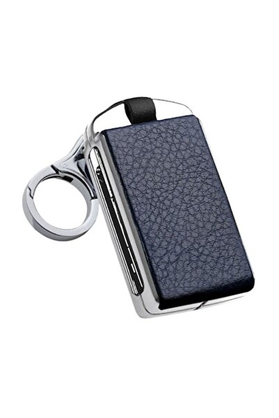 OEM Carcasă cheie de protecție pentru Volvo XC40/XC60/XC90/S90/V90 (2016-2019) - Albastru deschis