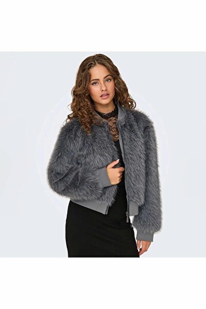 ONLY Manny Faux Bomber Women's Jacket 15322405