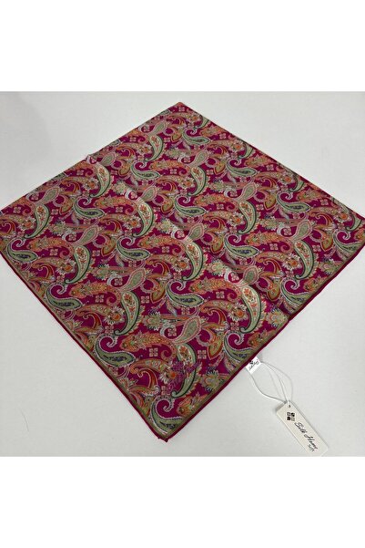 Silk Home Soft Cotton Scarf Ldfs2730