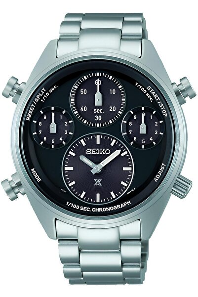 Seiko Men's Wristwatch Sfj003