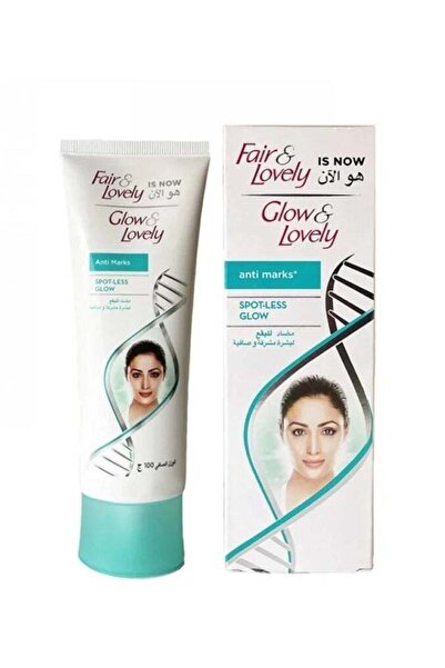 Fair & Lovely Anti-spot cream for bright and clear skin, 100g