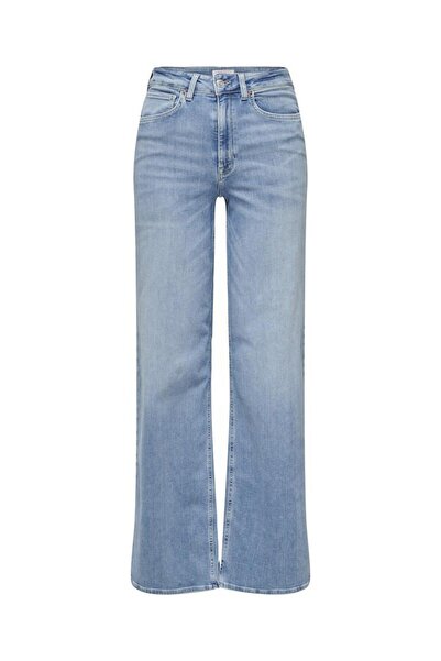 ONLY Onlmadison Blush Hw Wide Dnm Cro371 Noos Γυναικείο τζιν παντελόνι 15282975