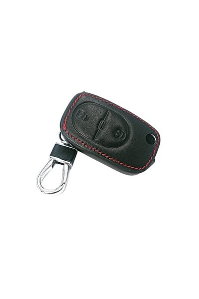 VTH Leather key cover for Audi keys - A2, A3, A4, A6 - MODEL 0