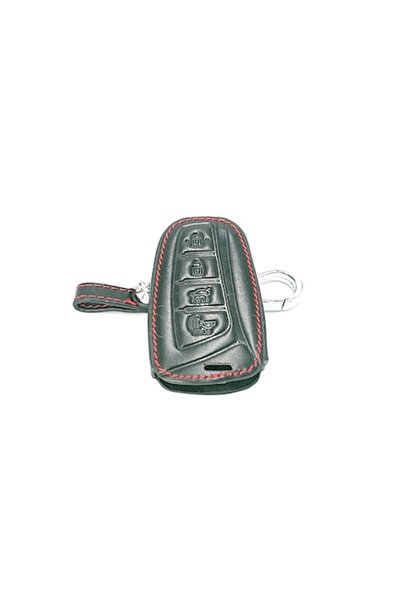 VTH Faux leather key case - Hyundai Solaris Accent Elantra ix35 ix45 Santa Fe...