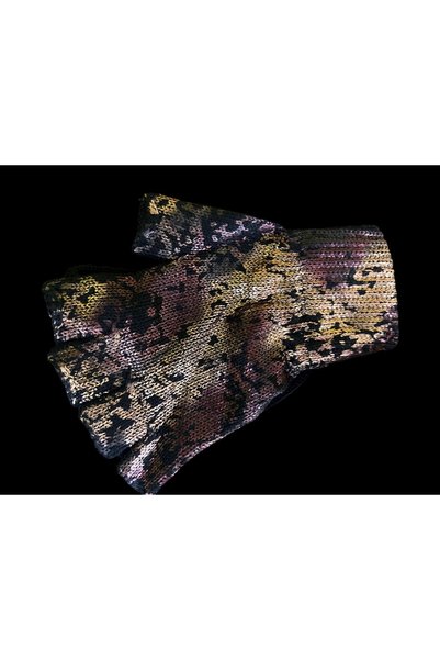 Butik Lena Shiny Gloves