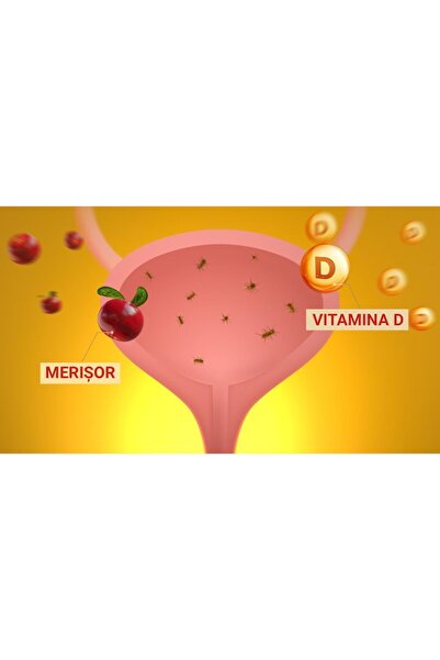 walmark Urinal Akut dietary supplement for urinary tract health, 10 tablets -