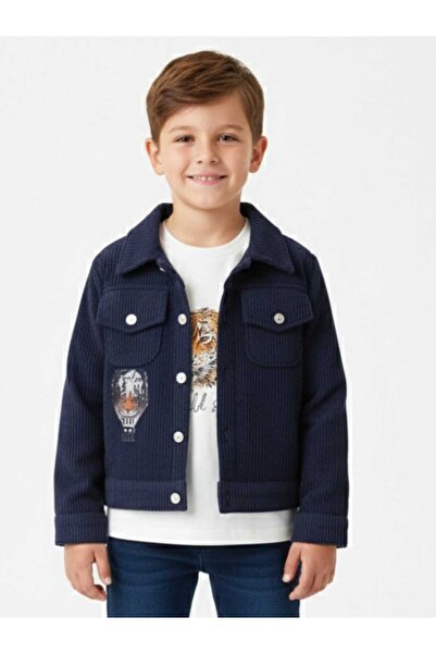 NiLi Boy's 3-Piece Set