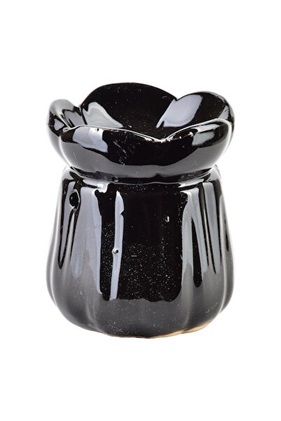 MONDEX Difuzor de uleiuri esențiale din ceramică, Mondex, 6,5x6,5x7,5 cm, des...