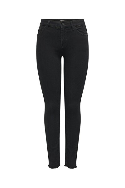 ONLY ONLHUSH MID SKIN ANK RW DNM AKM188 NOOS