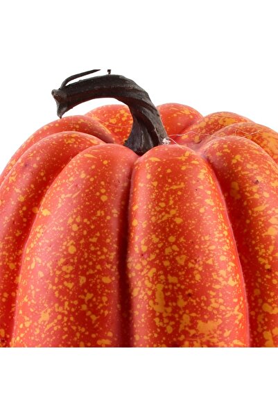 MONDEX MAVE pumpkin figurine 14x17 cm, multicolor