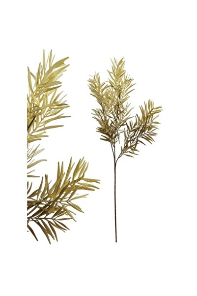 MONDEX Ramură artificială decorativă Viridis, 75 cm, multicoloră