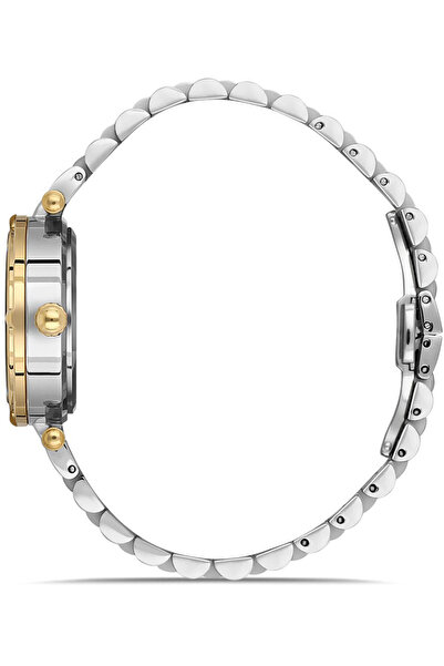 DAVID GUNER David Güner Women's Watch Dg-8842La-D10