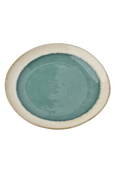 MONDEX BASIC NATURE dessert plate, 22.5 cm, ceramic, , minimalist