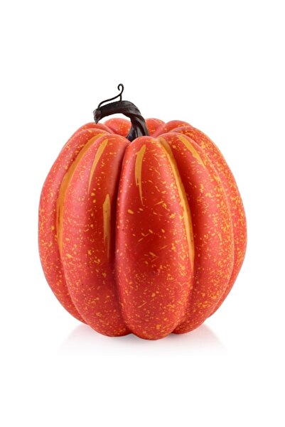 MONDEX MAVE Pumpkin Decorative Figure 12.5 x 17.5 cm, Multicolor