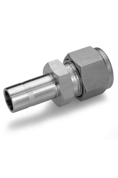 HAMLET Ham-Let 767LTSS 1/16" x 1/4" Reducer Rekor