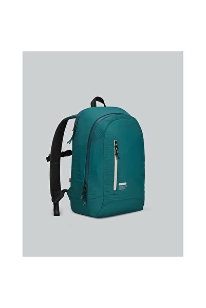 Gaston Luga Lightweight Backpack - Green