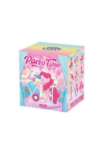 MY LITTLE PONY Biqi Party Series Blind Box