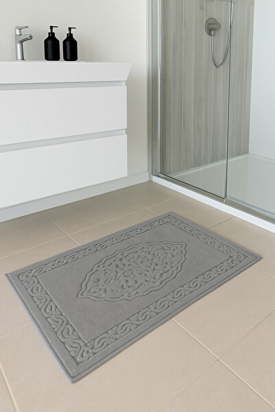 HOMEMOME 80*120 Cotton Floor Mat