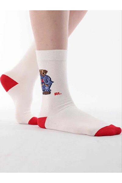 FASHION Sosete pechet doua pereche