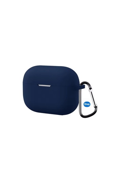 Guleron حافظة سيليكون ناعمة غير لامعة متوافقة مع Huawei FreeBuds Se 4 + خطاف