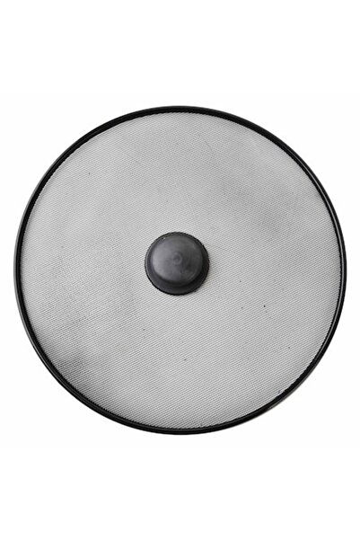 Allesken capac de gătit, 29 cm, negru/gri