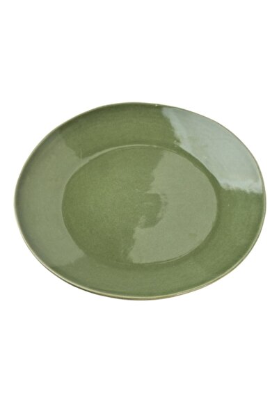 MONDEX BASIC NATURE Dinner Plate, 27.5 cm, ceramic, minimalist design, neutral color