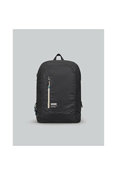 Gaston Luga Lightweight Backpack - Black
